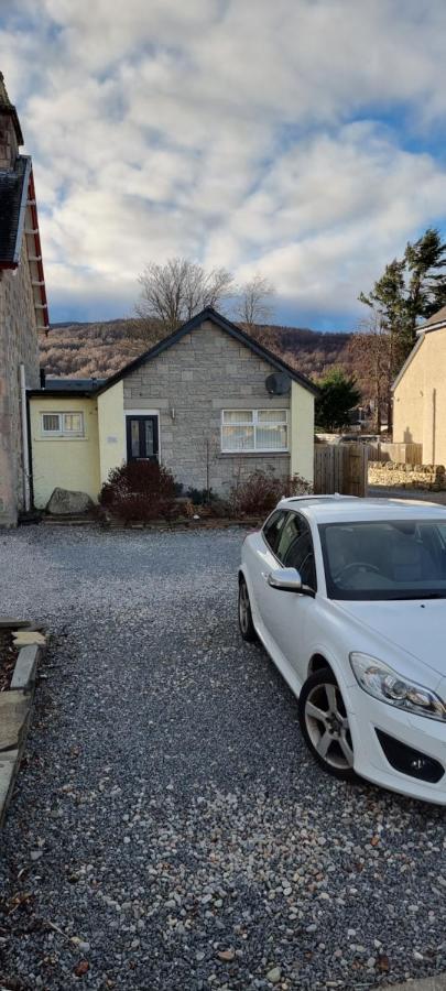 The Shelter Stone Cottage อาวีมอร์ ภายนอก รูปภาพ