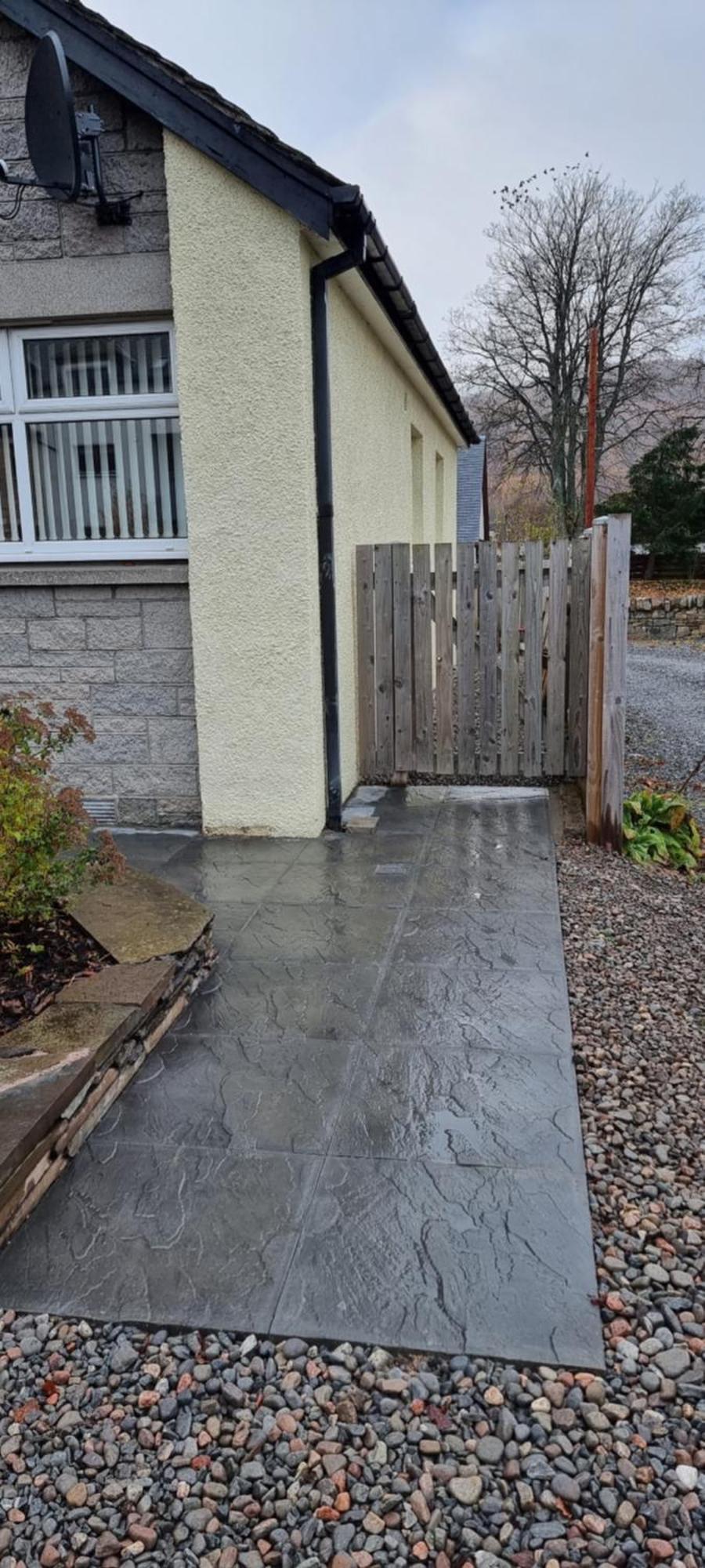 The Shelter Stone Cottage อาวีมอร์ ภายนอก รูปภาพ