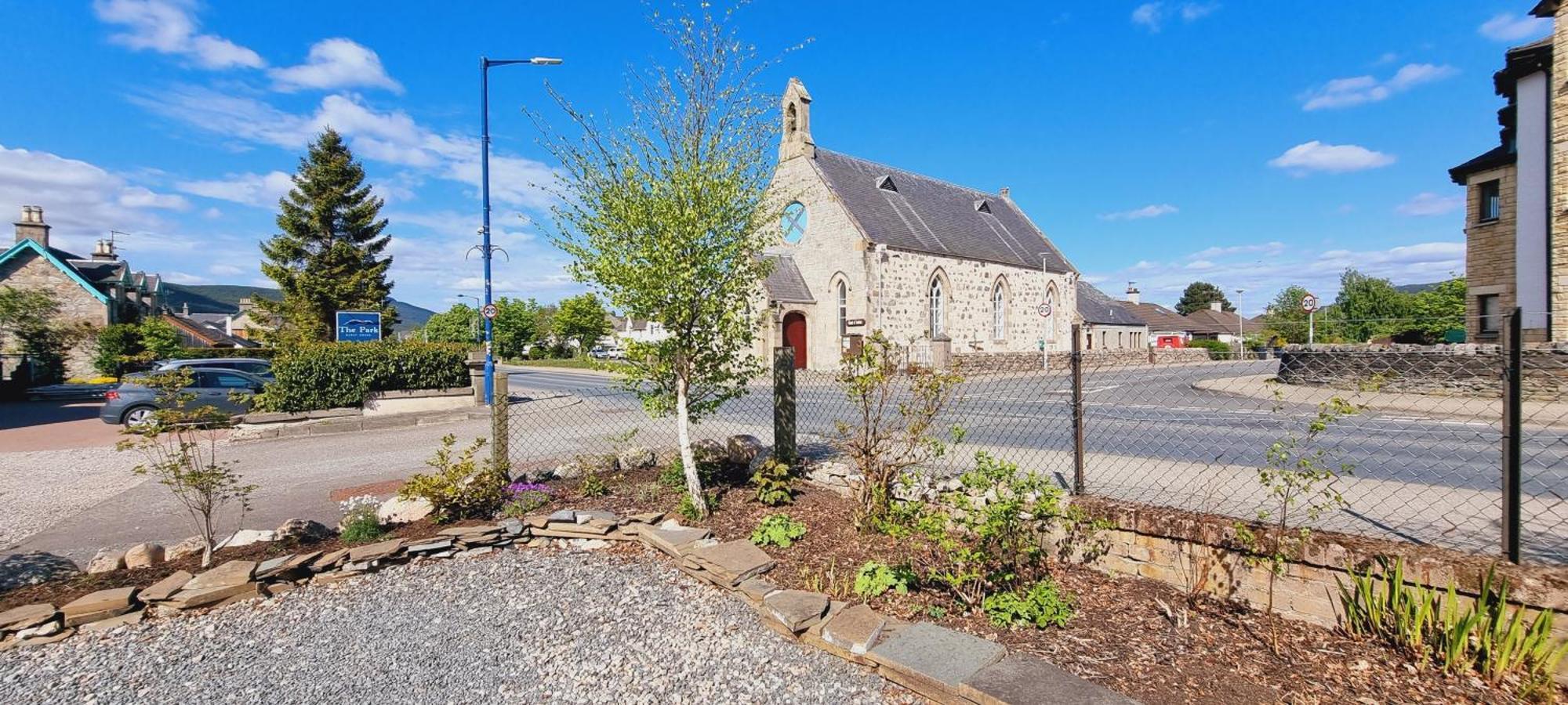 The Shelter Stone Cottage อาวีมอร์ ภายนอก รูปภาพ